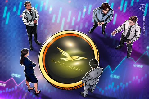 TimeValueTrader's tweet image. #WLFi US President Donald Trump-backed crypto project World Liberty Financial passed a governance proposal to reduce the supply and boost the value of its native cryptocurrency following its disappointing price performance since launch.
On Thursday, the Trump family-backed…