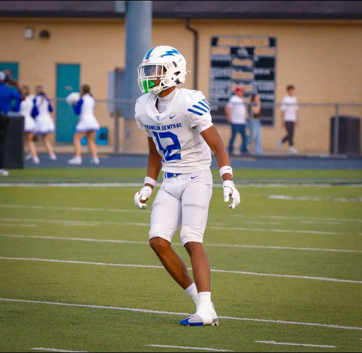 Beyond Blessed to see 17 🎂praying for another healthy 365 ✝️🙏