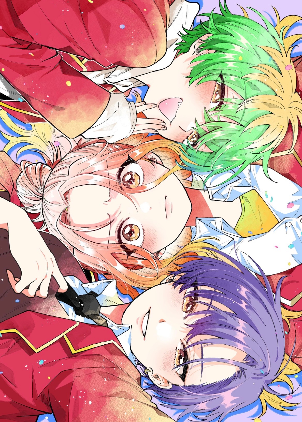 じゅんページ じゅん (@navigavi) / X