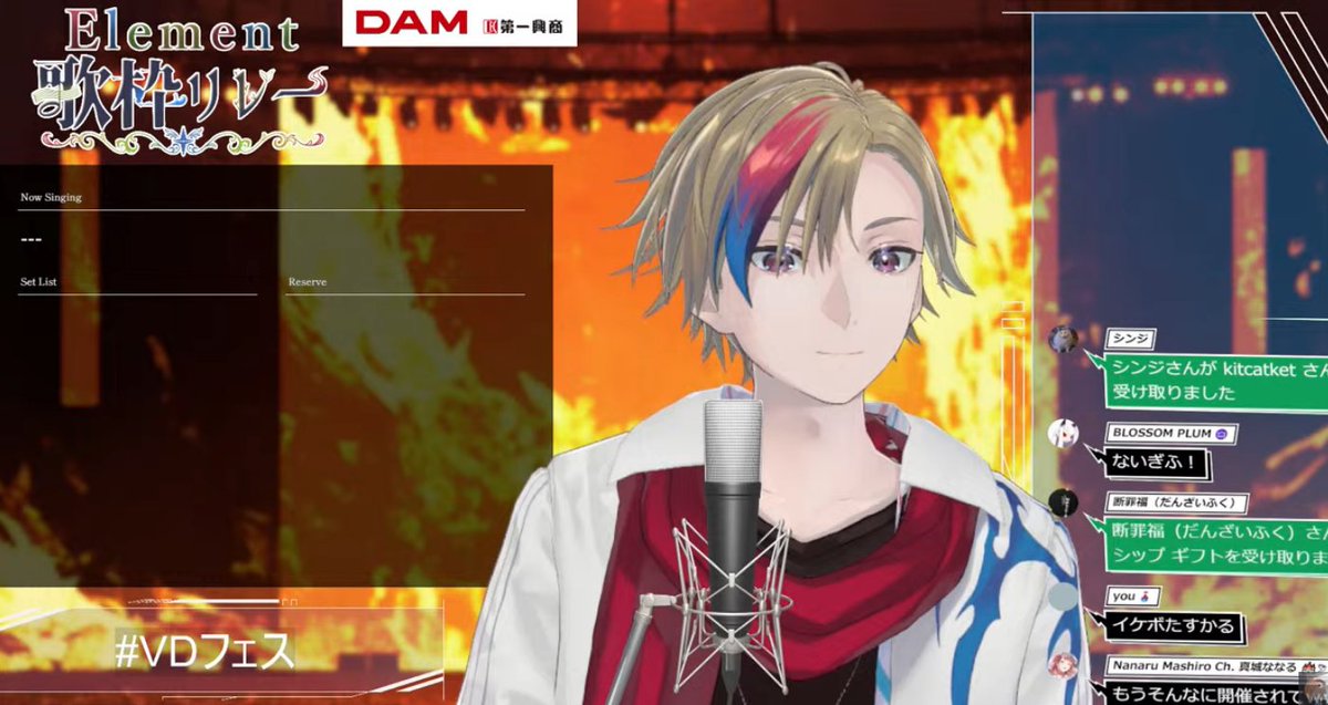 ピンクハートジャム ［第5話］Cigars演奏シーン デジタル箔押し原稿プリント 風街ピリカ📕物語音楽VSinger on X: 