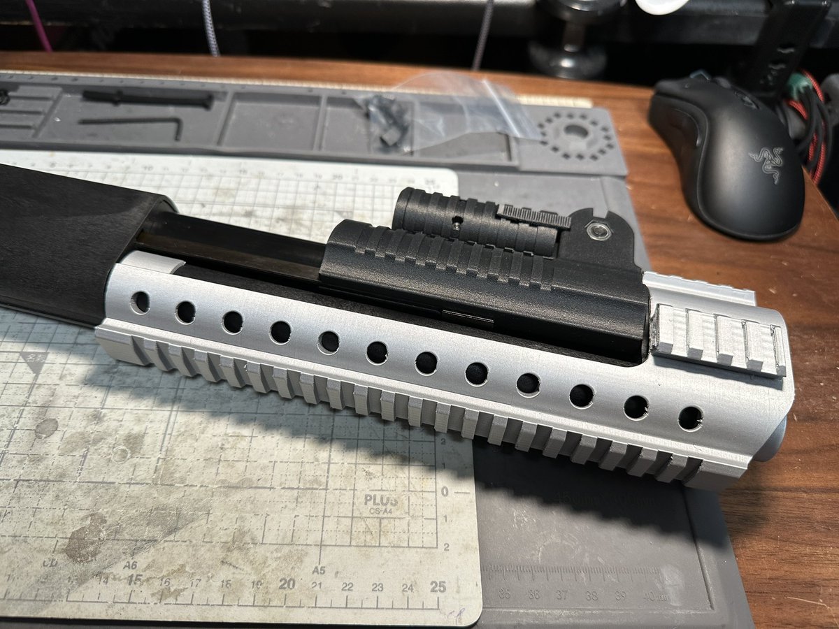 Gun Blue48 (@GunBlue48) / X