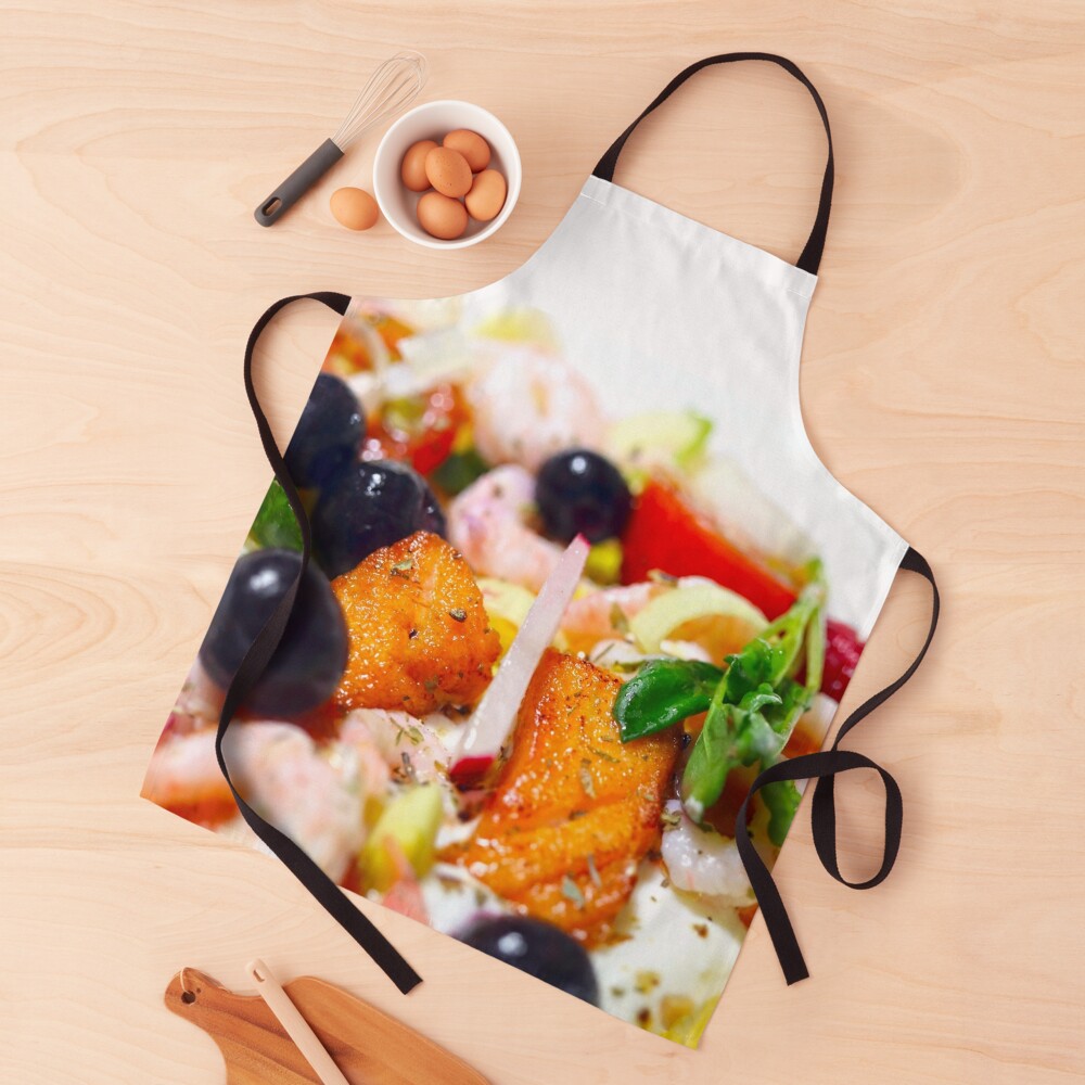 Flash sale on Redbubble.
Save 25%!

#aprons #shirts #textile #giftidea 
redbubble.com/people/hurmeri…