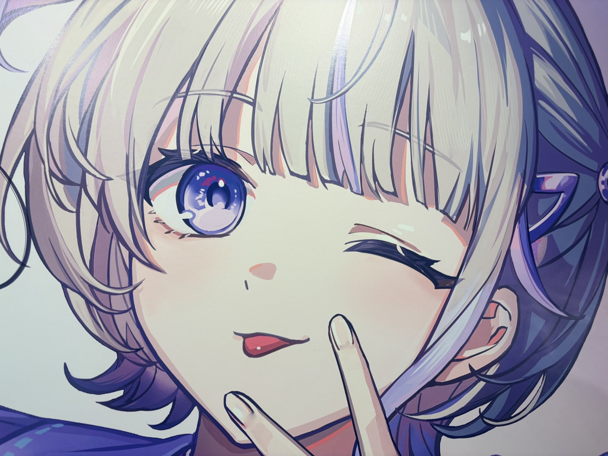 あんずです あんず☄️🌸🌽👾⚓️ (@anzu107_107) / X
