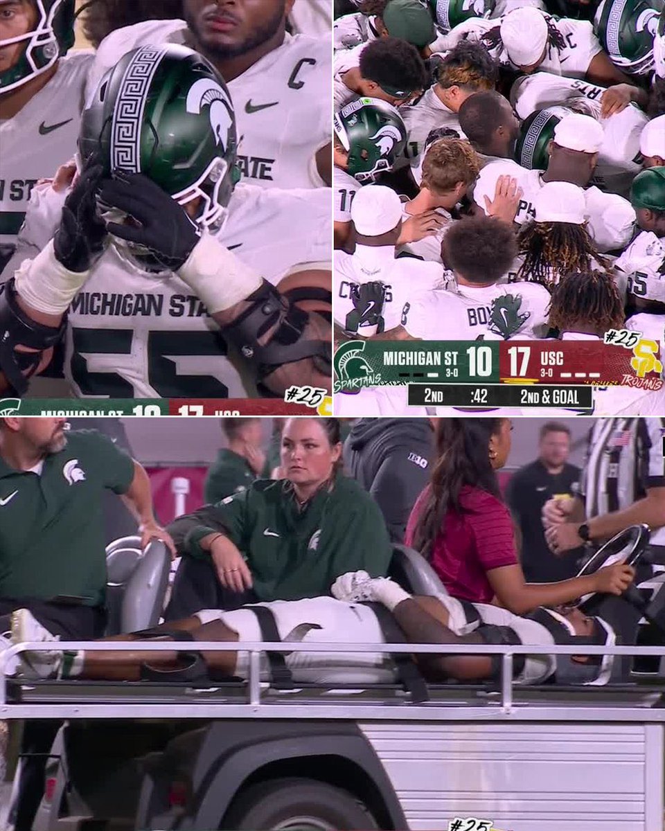 Injuries tweet media