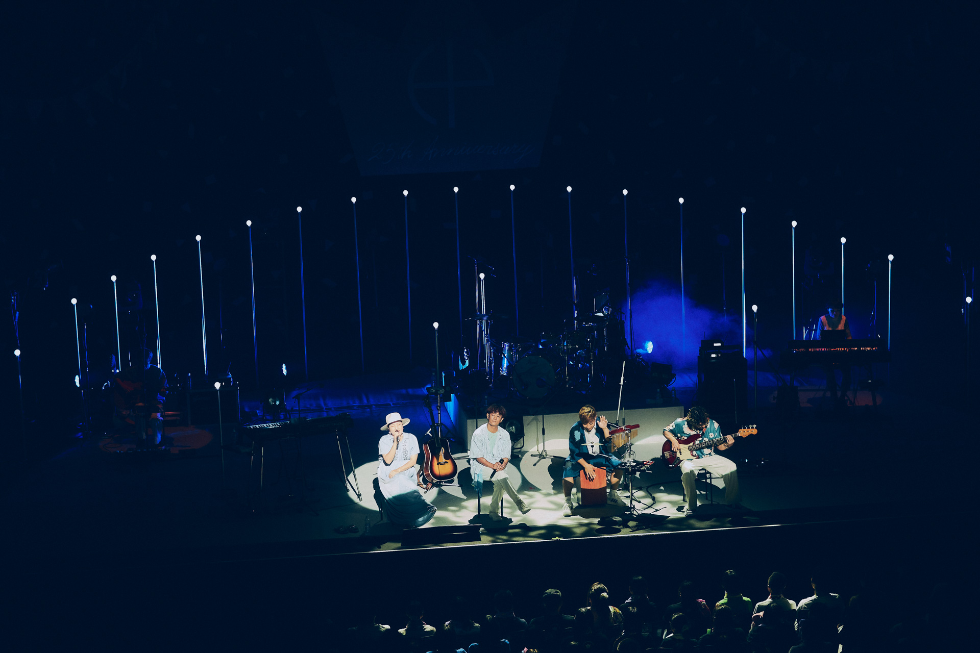 HY 25th VIP TICKET 2枚セット HY 25th VIP TICKET 2枚セット 25thanniversary | HY