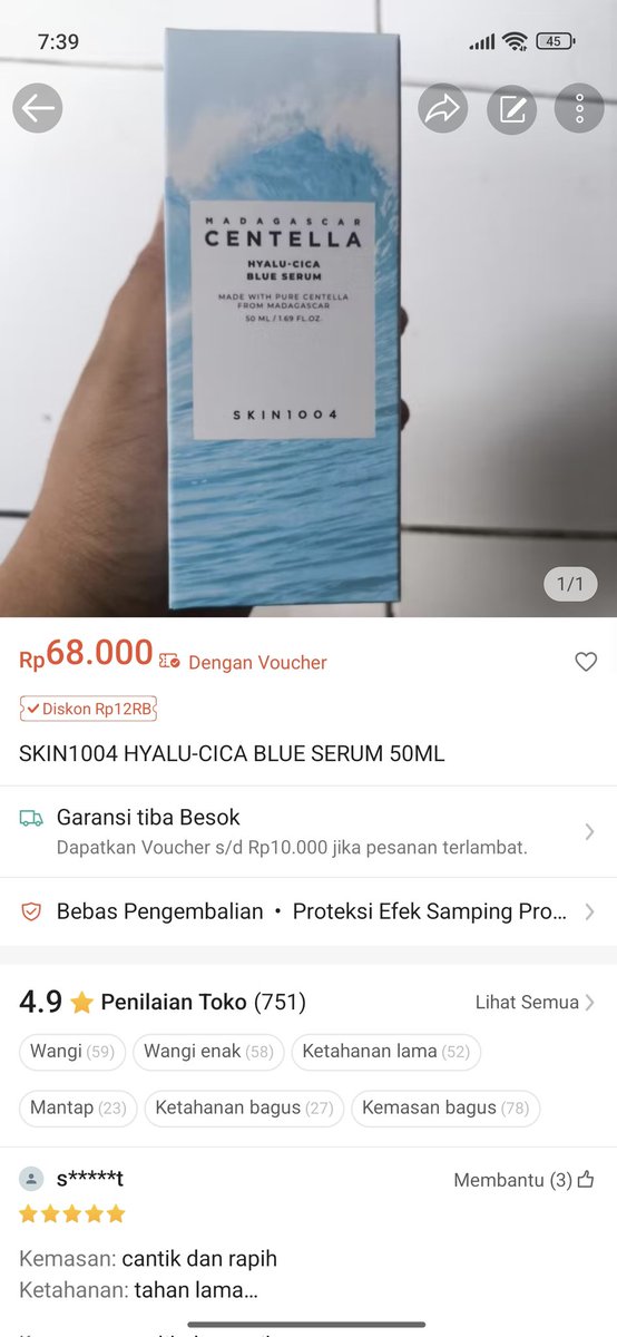 _allegraside_'s tweet photo. @co0kiexz__ New sealed ya kak, original 100% ada varian lain juga https://t.co/auXQVmJhuj https://t.co/jg1CuyVkcE