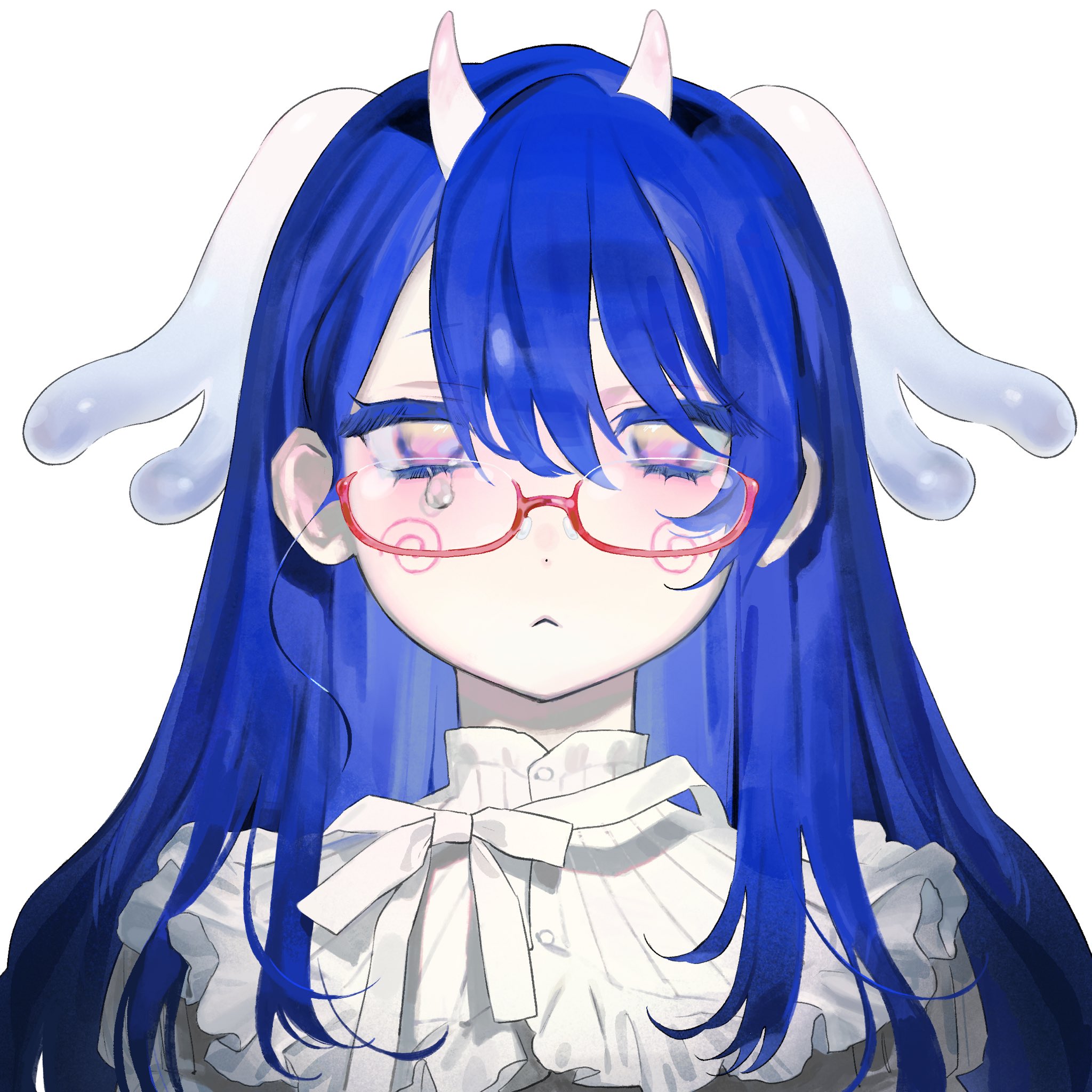【ゆき】イラストオーダー 香柚季／KOYUKI on X: 
