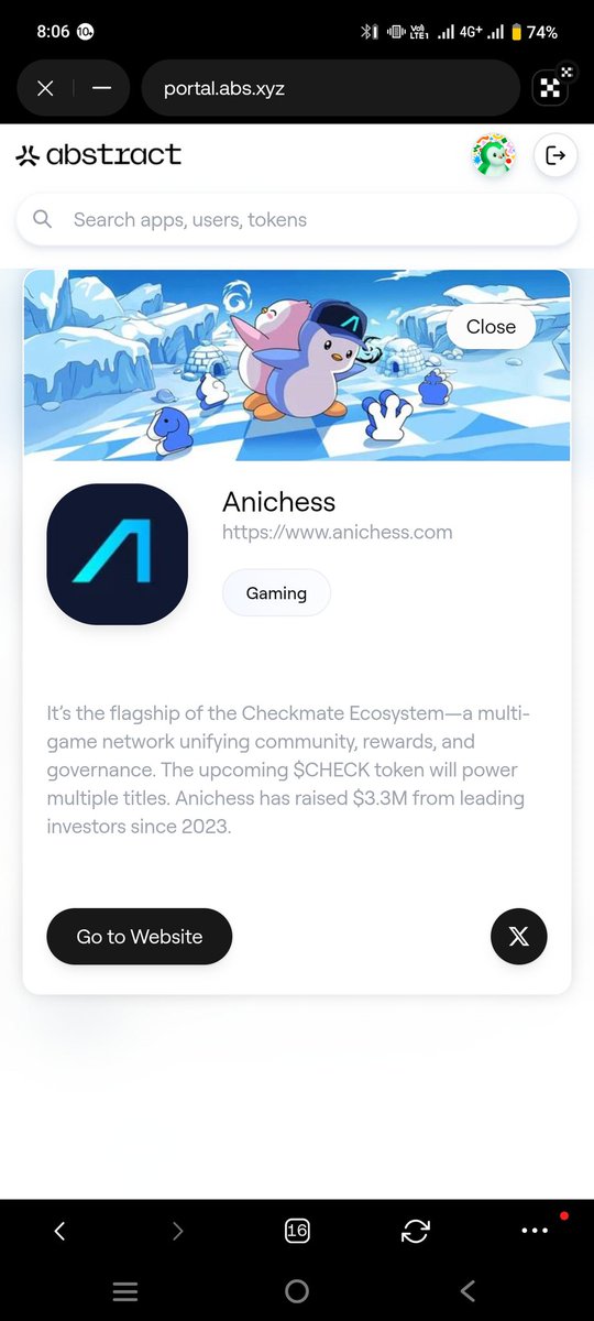 Chess has been everywhere. From books, to TV shows, to anime, to even Netflix dramas.

<a href="/AnichessGame/">Anichess</a> might be the first time chess breaks into full gaming culture.

Now you’ve got lore, spells, characters, and esports moments.
Imagine cosplay tournaments, Twitch Rivals events,
or