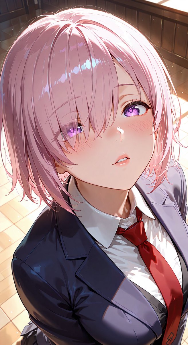 アトリ tweet media