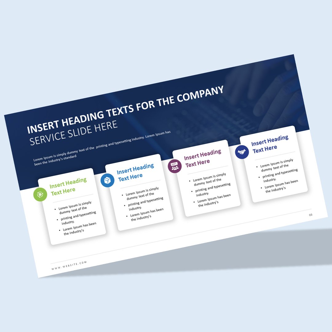 kaysardesigns's tweet image. A well-crafted Service Slide- pph.me/kaysar can make your PowerPoint Investor Deck stand out with clarity, confidence &amp;amp; creativity. I design professional, slides that highlight your business value &amp;amp; win attention.
#InvestorDeck #PowerPointDesign #PitchDeck #Presentation