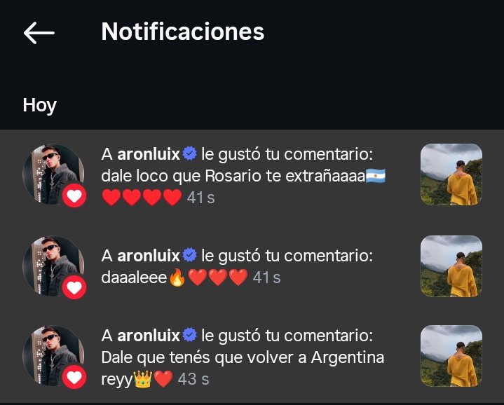 lo que extrañaba interactuar con él🥹❤️‍🩹