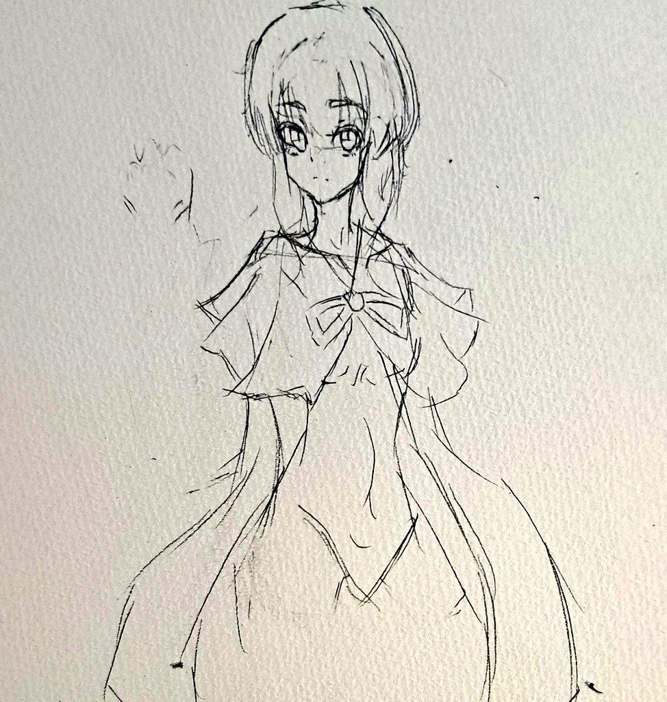 あまの やさぐれ (@amano310) on Twitter photo 