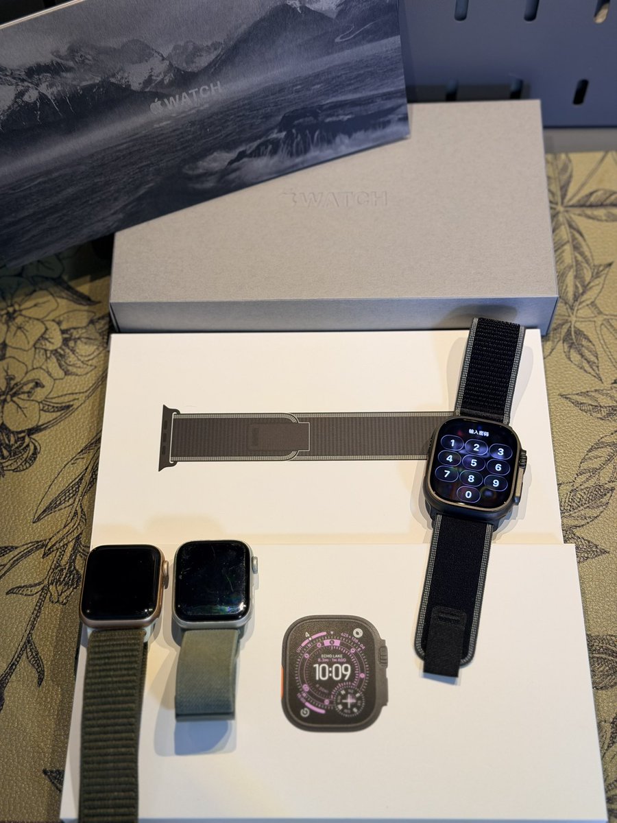 Vsir0425's tweet photo. 新玩具 https://t.co/Mc6N2VtJxo