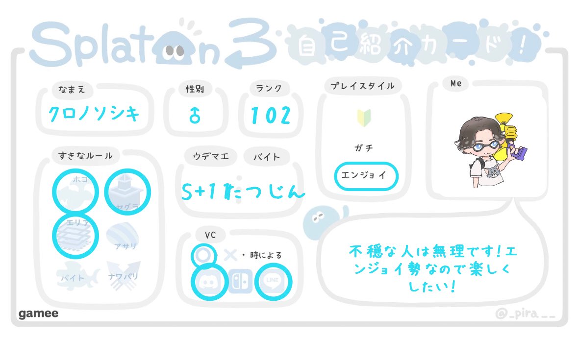 ヒロ tweet media