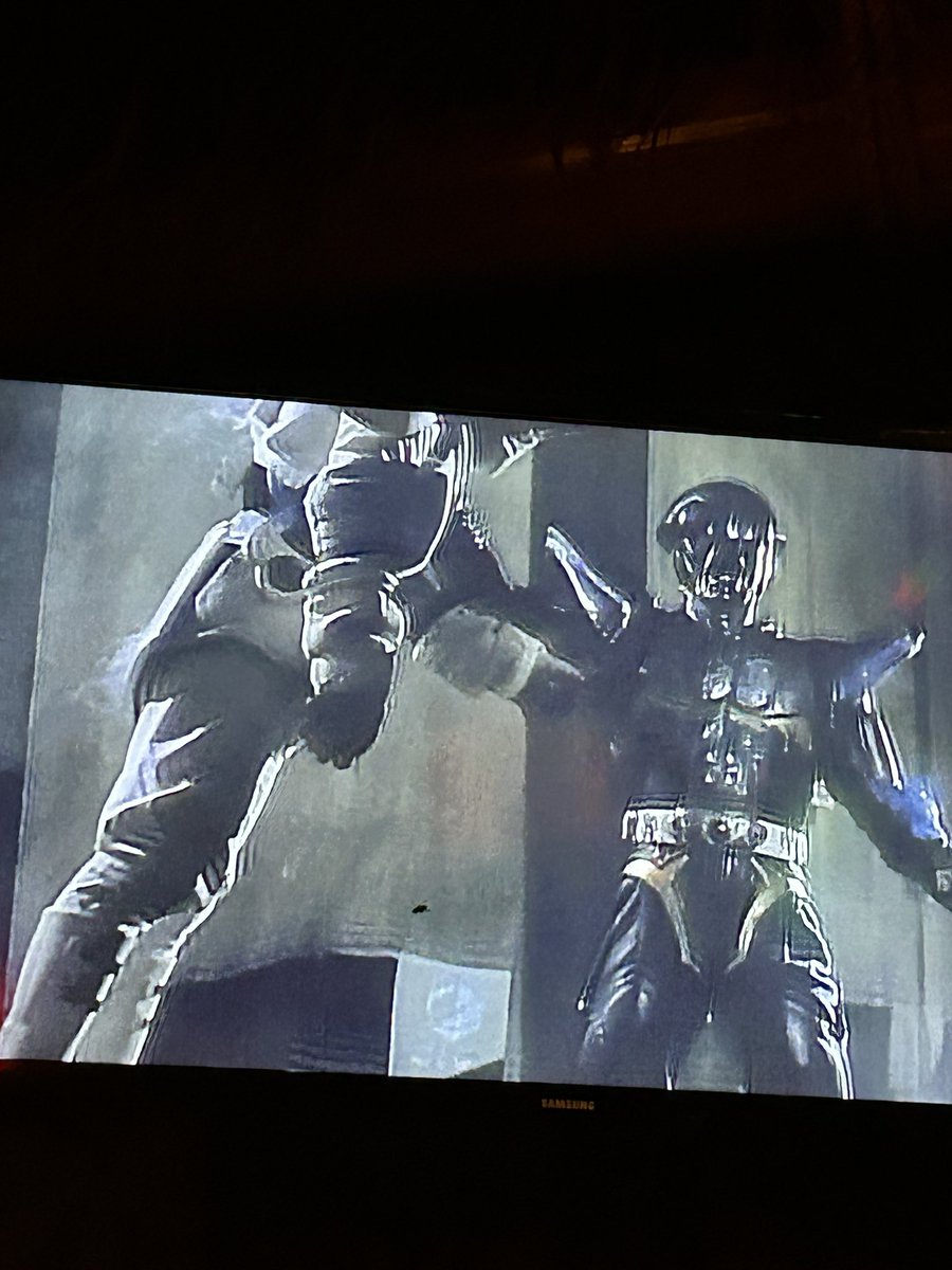 What movie is this?!?