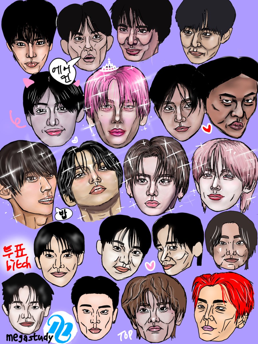칼잡이 tweet media
