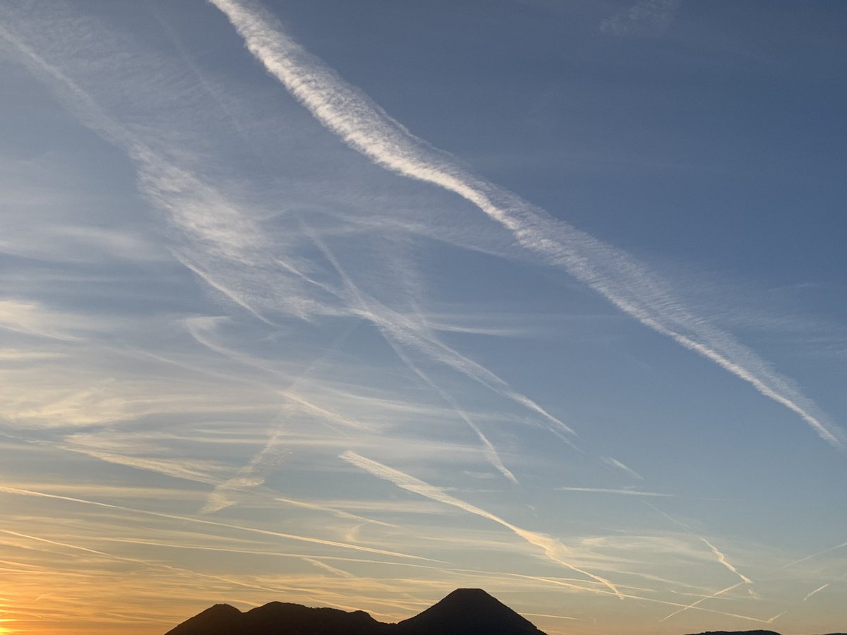 Sky domenica … chissà lunedì