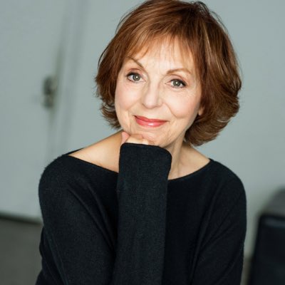 NancyLinari's tweet image. #NewProfilePic