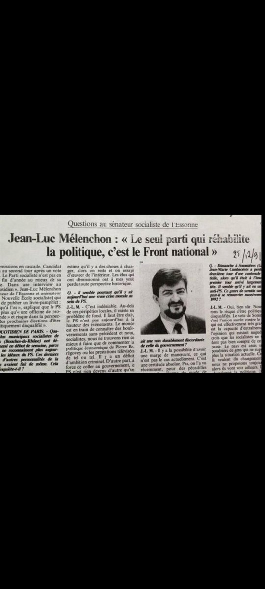 patrice3621's tweet image. Écoute ton maître