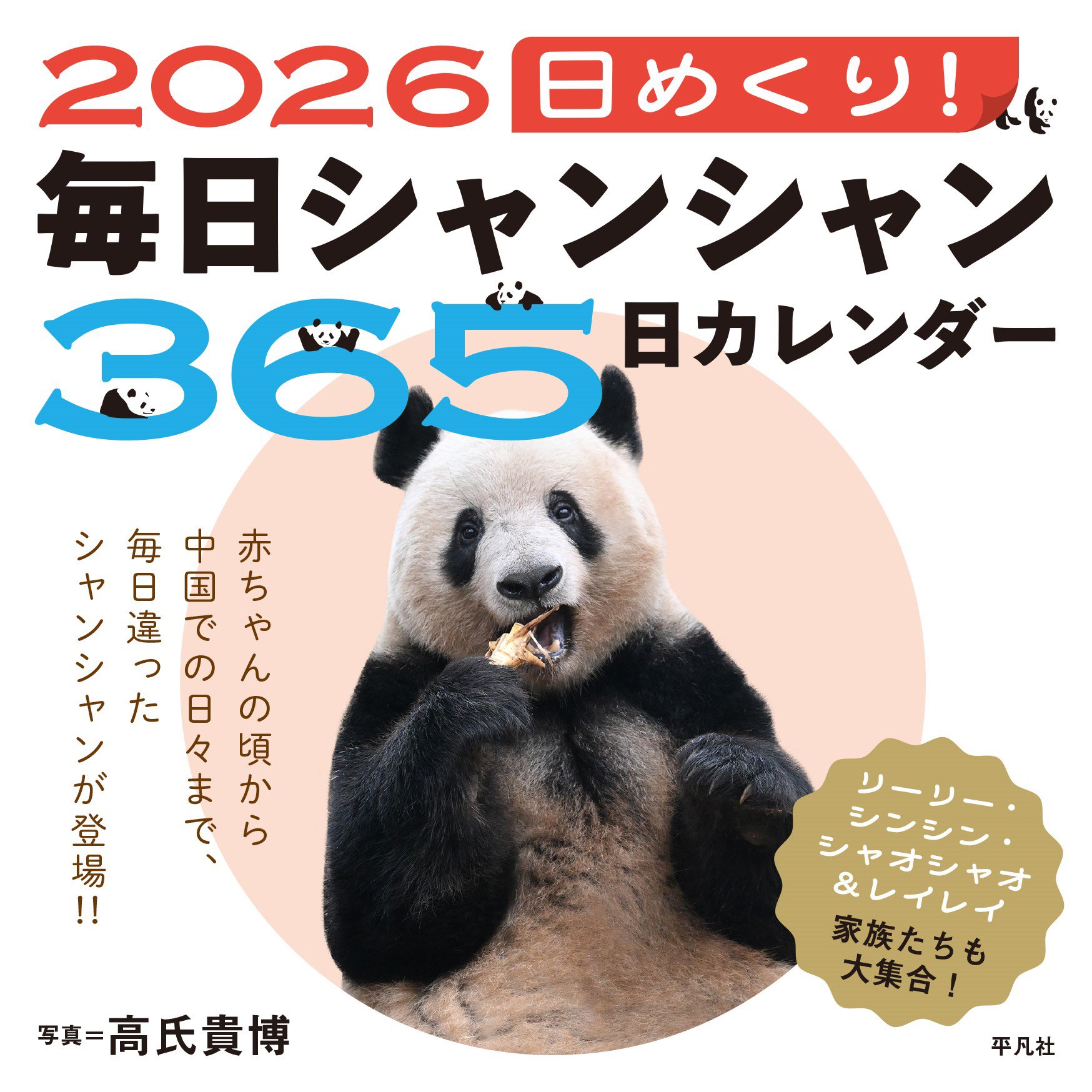 シャンシャン「シタマチ.こどもパーク クリアファイル」松坂屋上野店【未開封新品】 シャンシャン「シタマチ.こどもパーク クリアファイル」松坂屋
