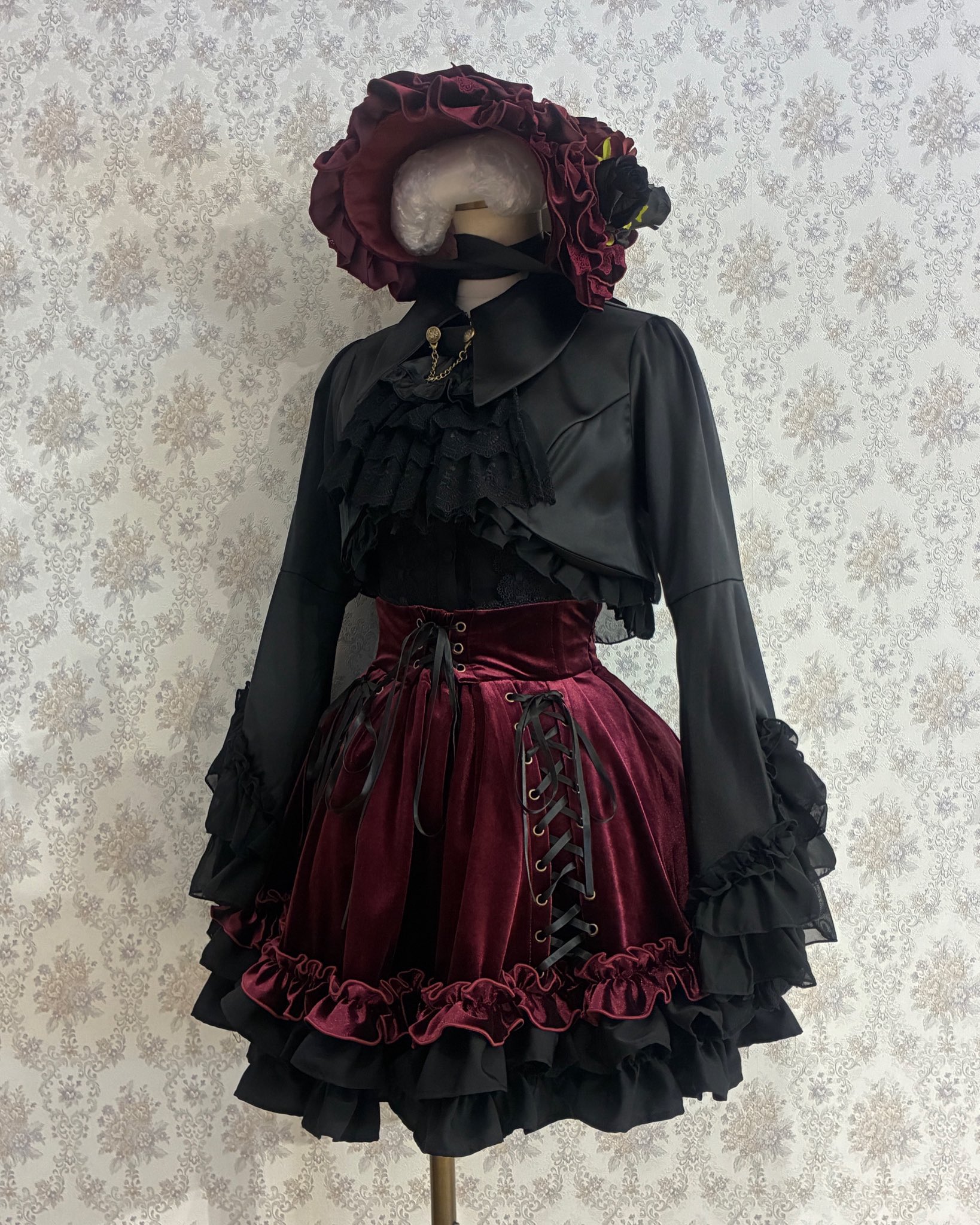ATELIER-PIERROT新宿マルイアネックス店 on X: 