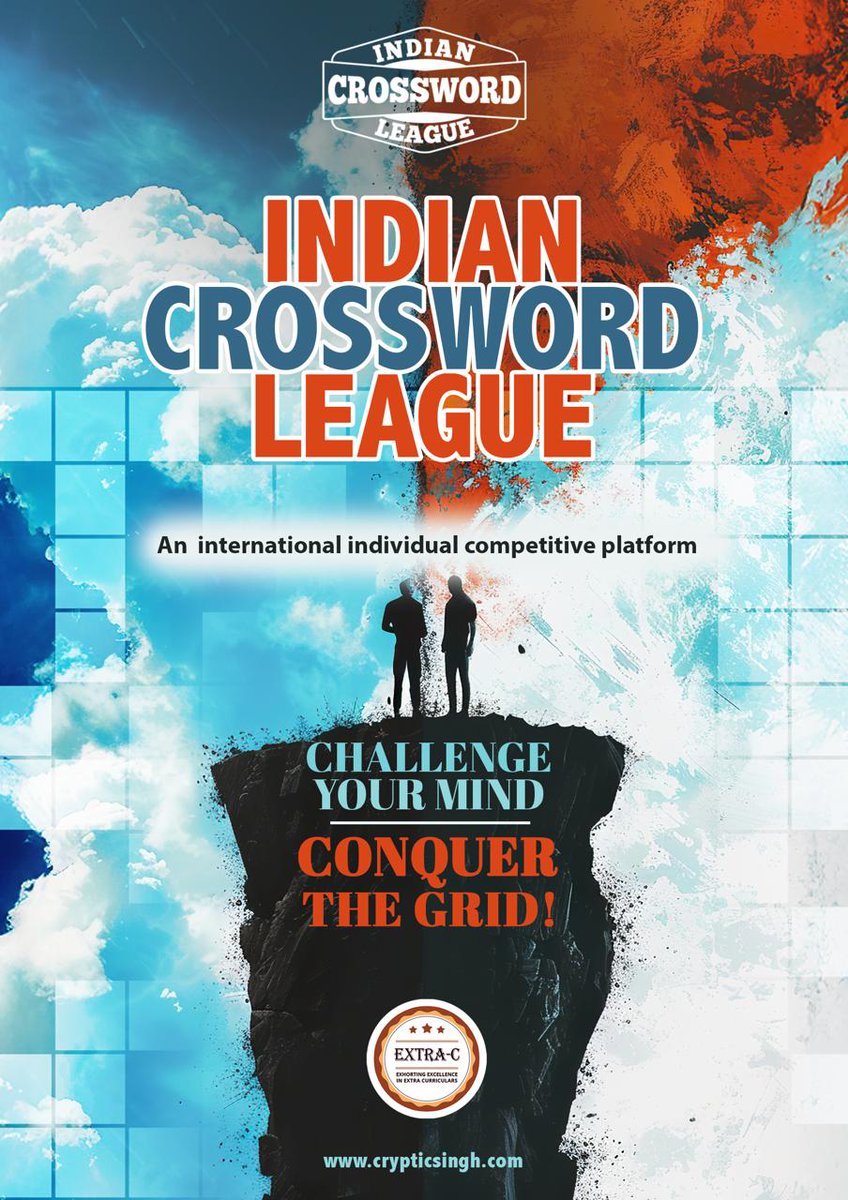 EXTRA-C INDIA tweet media