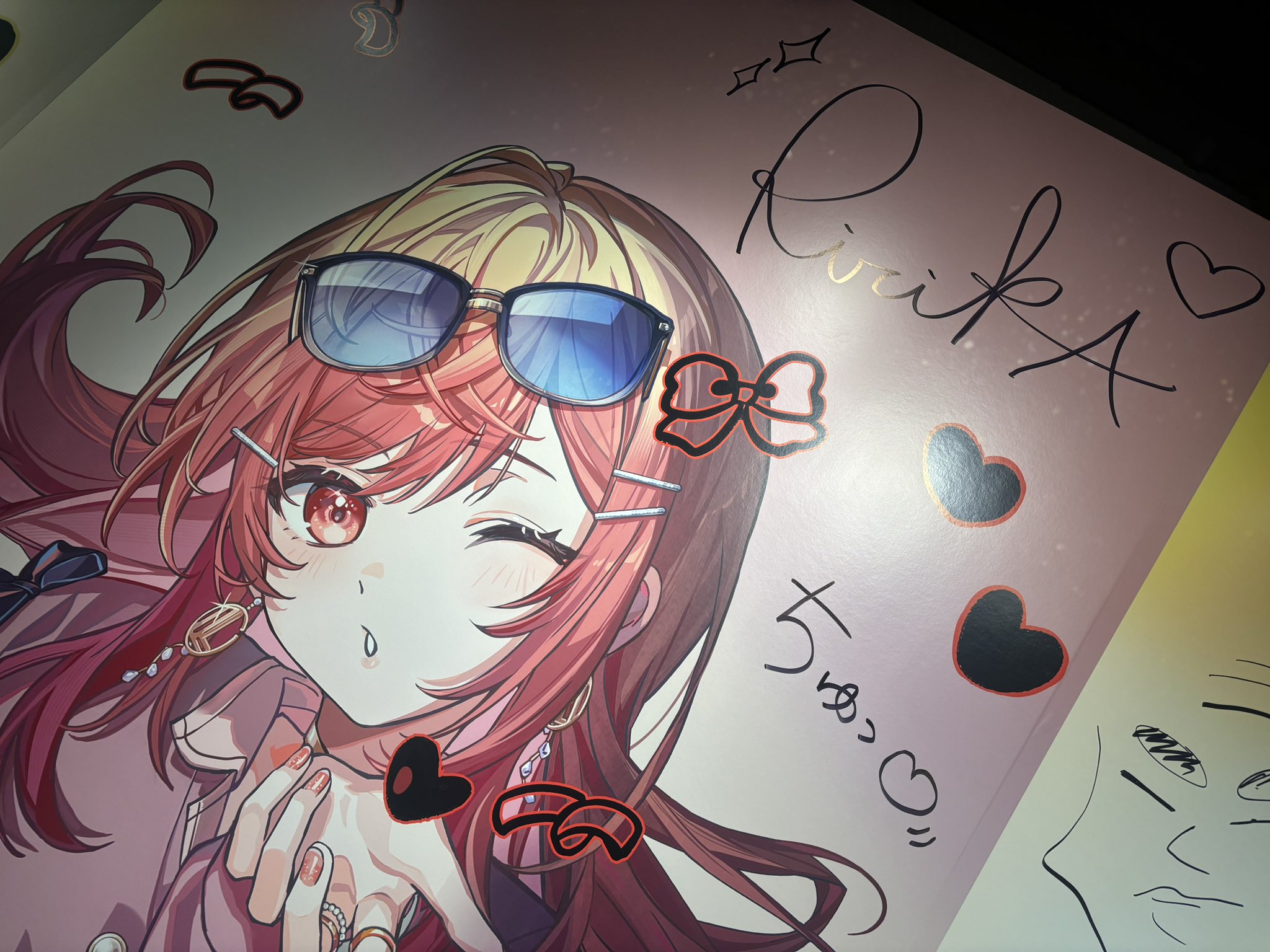 あんずです あんず☄️🌸🌽👾⚓️ (@anzu107_107) / X