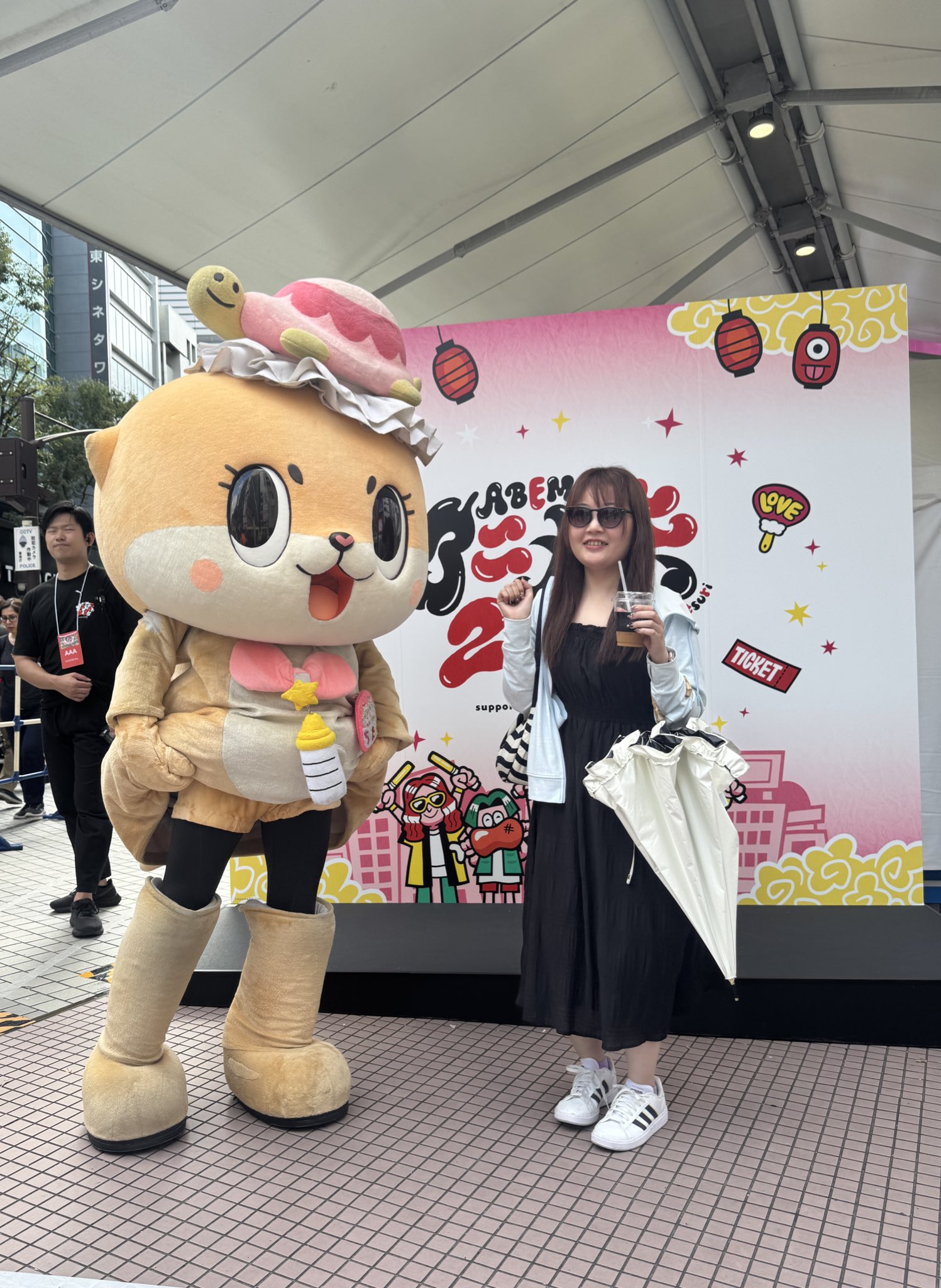 Apple - ちいたんさん専用ページ！ chiitan want to show my dog ​​a cool side🐕 このまま下まで