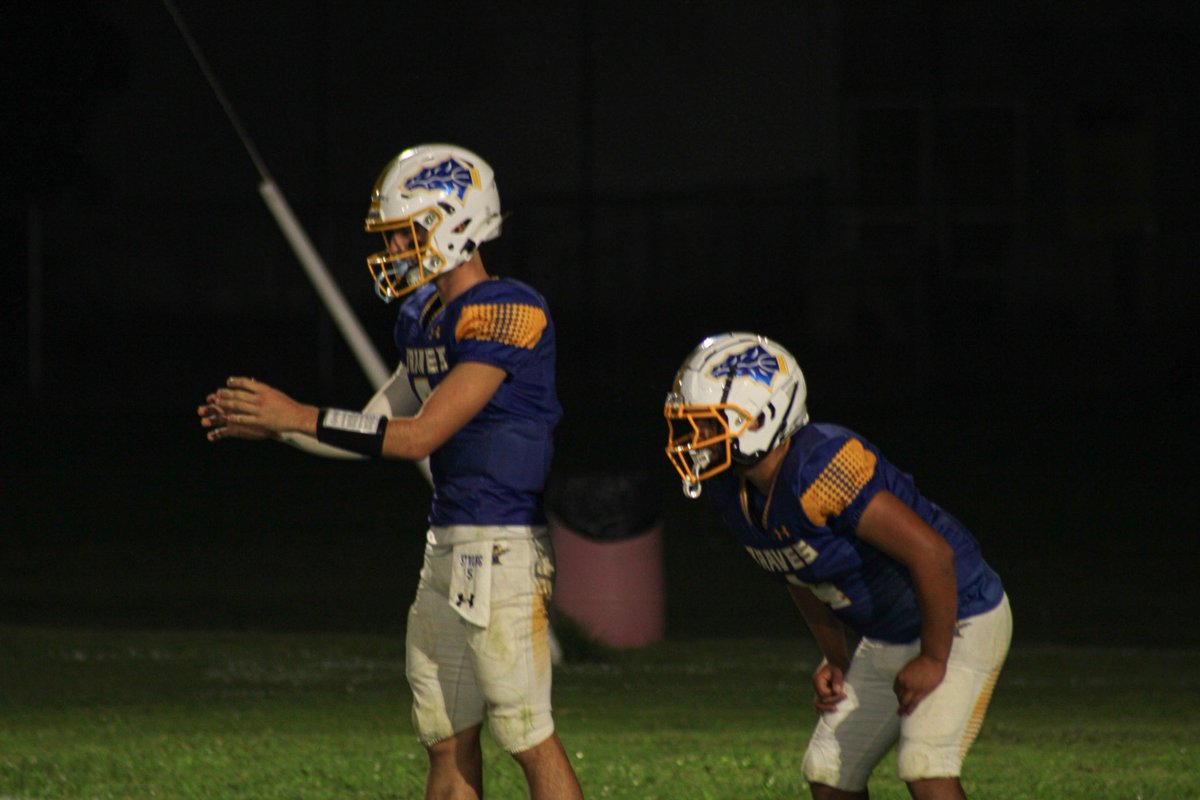 The Hamilton Braves snapped Pershing County’s 15 game win streak with a 33-0 shutout victory. 

The Braves are averaging 43 points per game and are only allowing 4 points per game through their first 4 games. 

<a href="/NorCal_Football/">NorCal Football Guys</a>
