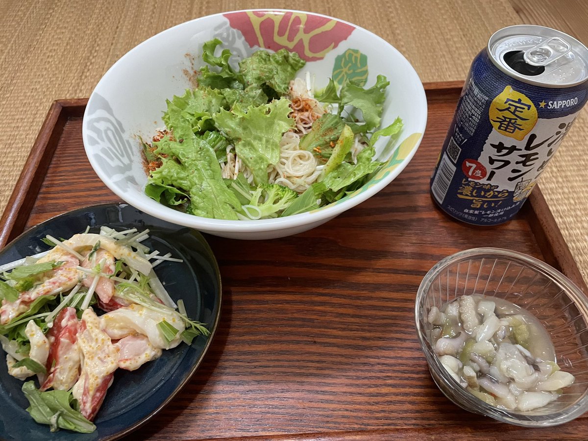 今週は、楽しくて嬉しいことも沢山あったんやけど、、モヤモヤすることも多かった🥲
LINEも未だに既読にならず😱
と言うことで、今から大学生をスタート😅