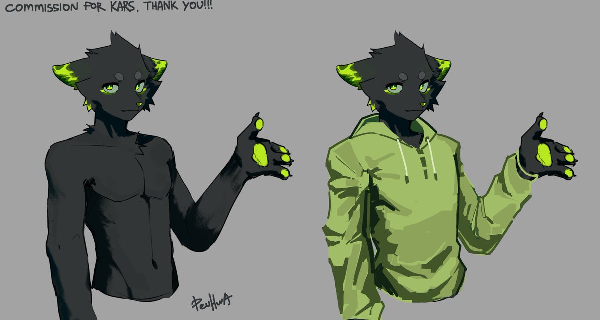 comm.24 for kars on discord