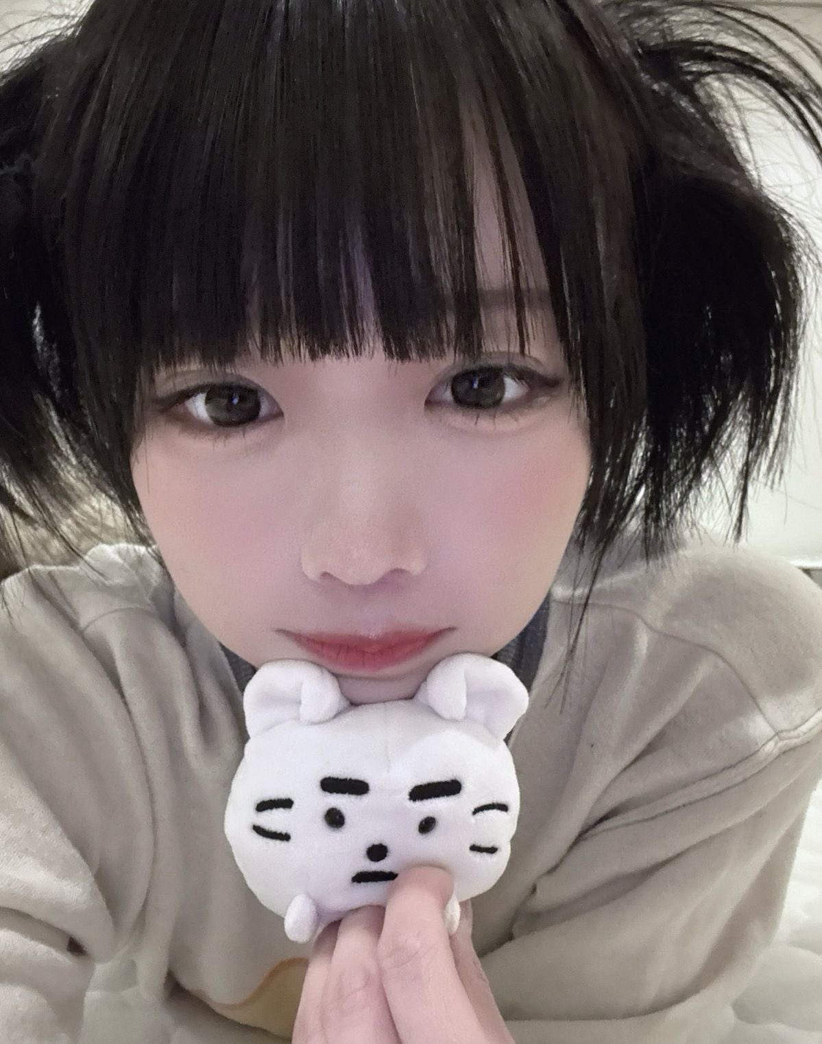 【未開封】ano あのちゃん 武道館 バニティポーチ あのちゃん ano 武道館 ニャンオェちゃん バニティポーチ - メルカリ