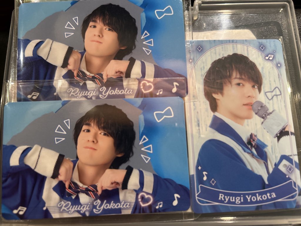 りばり@取引垢 tweet media