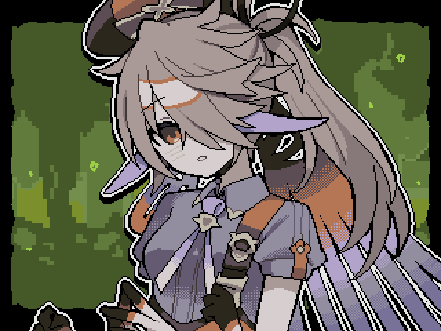 Miyon様⭐︎ Four Archangels - Michael S.K. | Z/X -Zillions of enemy X- Wiki