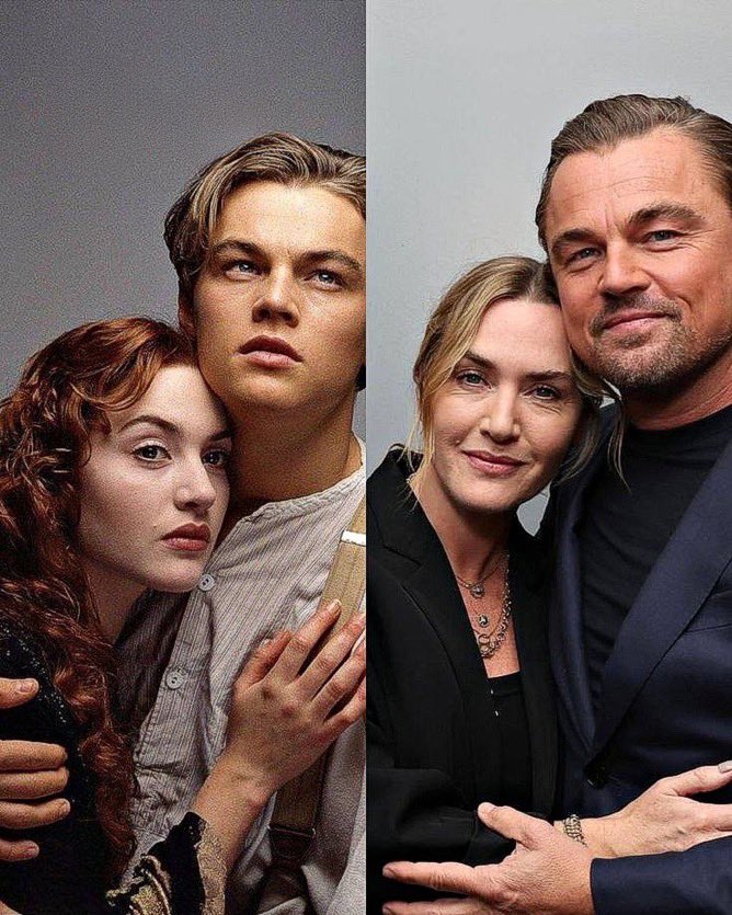 Jack &amp; Rose
28 yıl arayla...