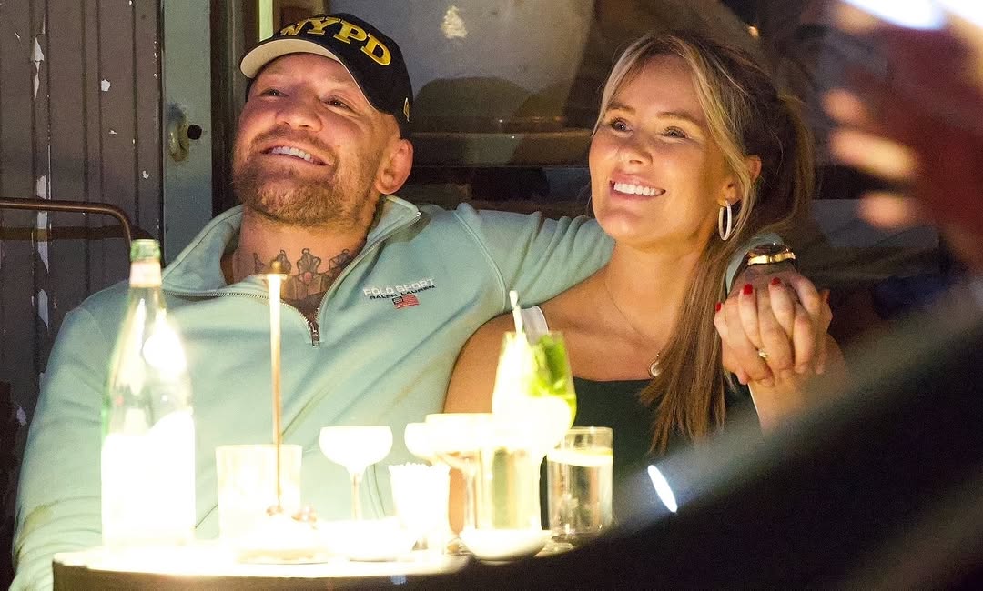 McGregor News tweet media