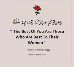 ibnuthankal's tweet photo. A Muslim man is taught to be gentle and protective toward women. Any act of harm or violence is strictly forbidden and considered a grave sin.
#AhmadiyyatTrueIslam #Islam #HolyProphetMuhammad https://t.co/sMoAx9Ok1s