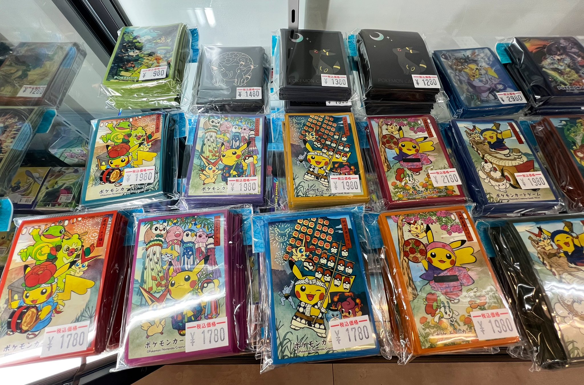 トレカル秋葉原駅前店@ポケモンカード ワンピース カード