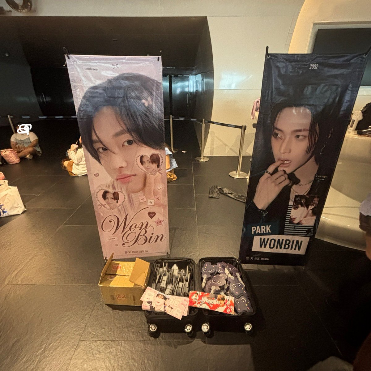 ONLYWONBIN – TH 🎸 tweet media