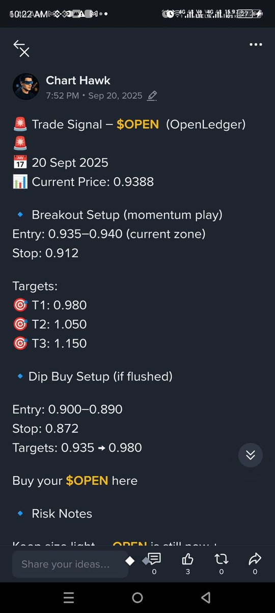 ChartHawkX's tweet photo. I already gave the signal . Profits locked . Those who followed made good profits . https://t.co/l3dJSTmm8m