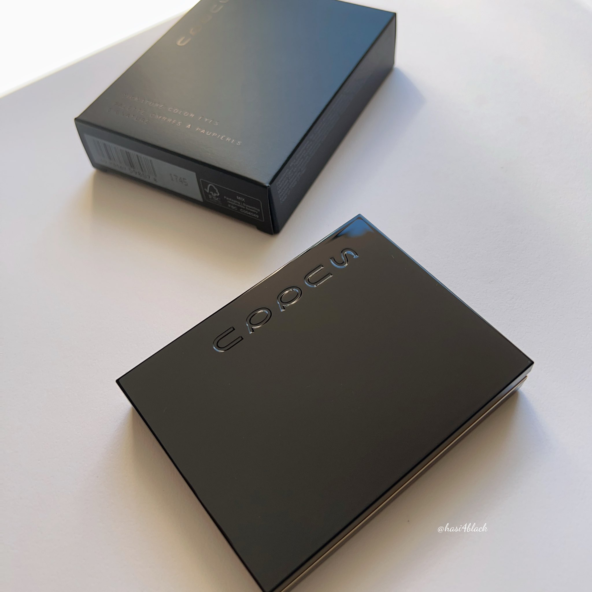 ハシコ (@hasi4black) / X