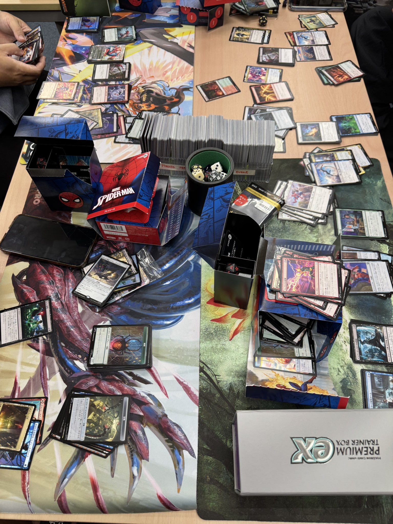 CARDBOX北谷店 on X: 