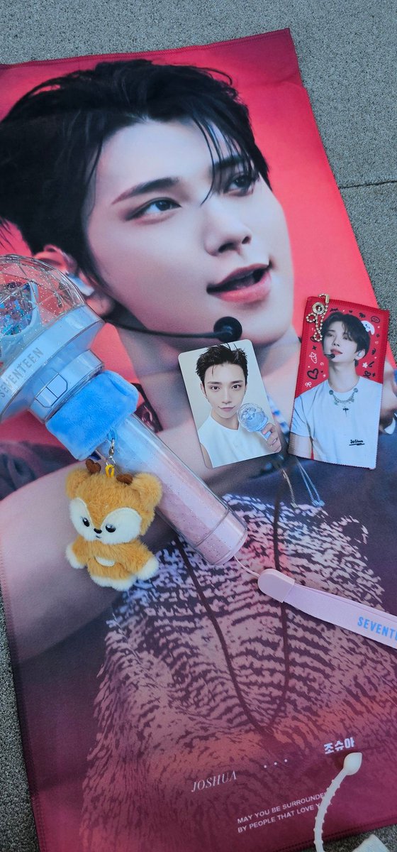 LightVerrer's tweet image. 14/09/2025
⛧°. ⋆Another bucket list checked ⋆. °⛧

#SEVENTEEN #세븐틴 
#SVT_WORLDTOUR #NEW_INCHEON 
#SVT_TOUR_NEW_