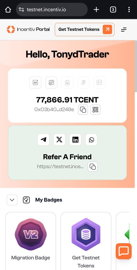 Tony Trader tweet media