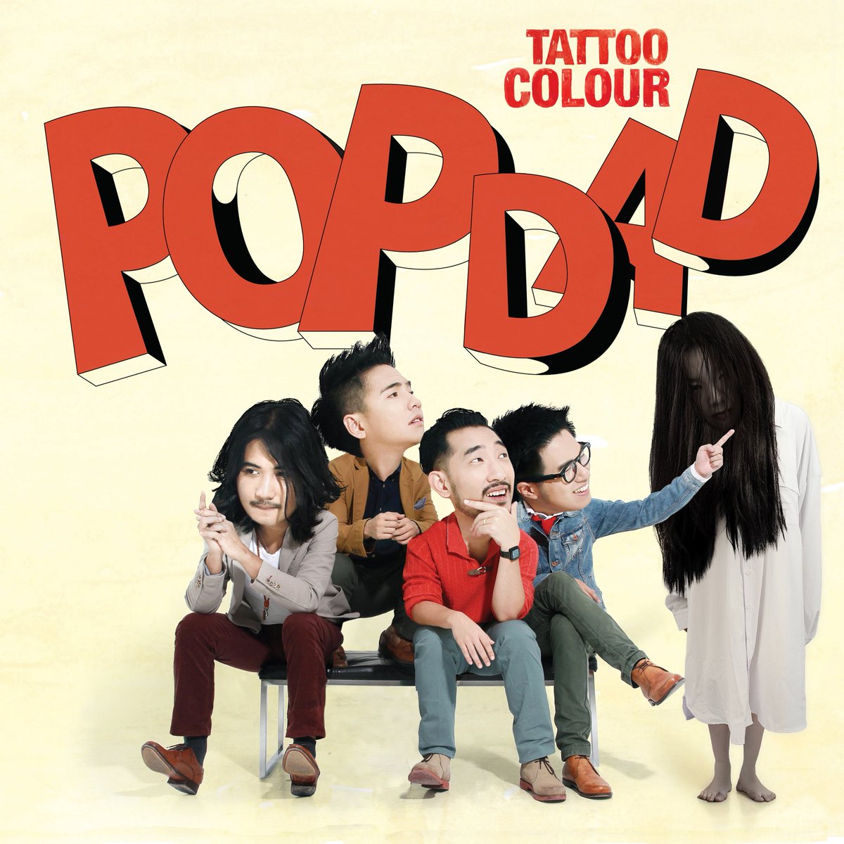 TATTOO COLOUR tweet media