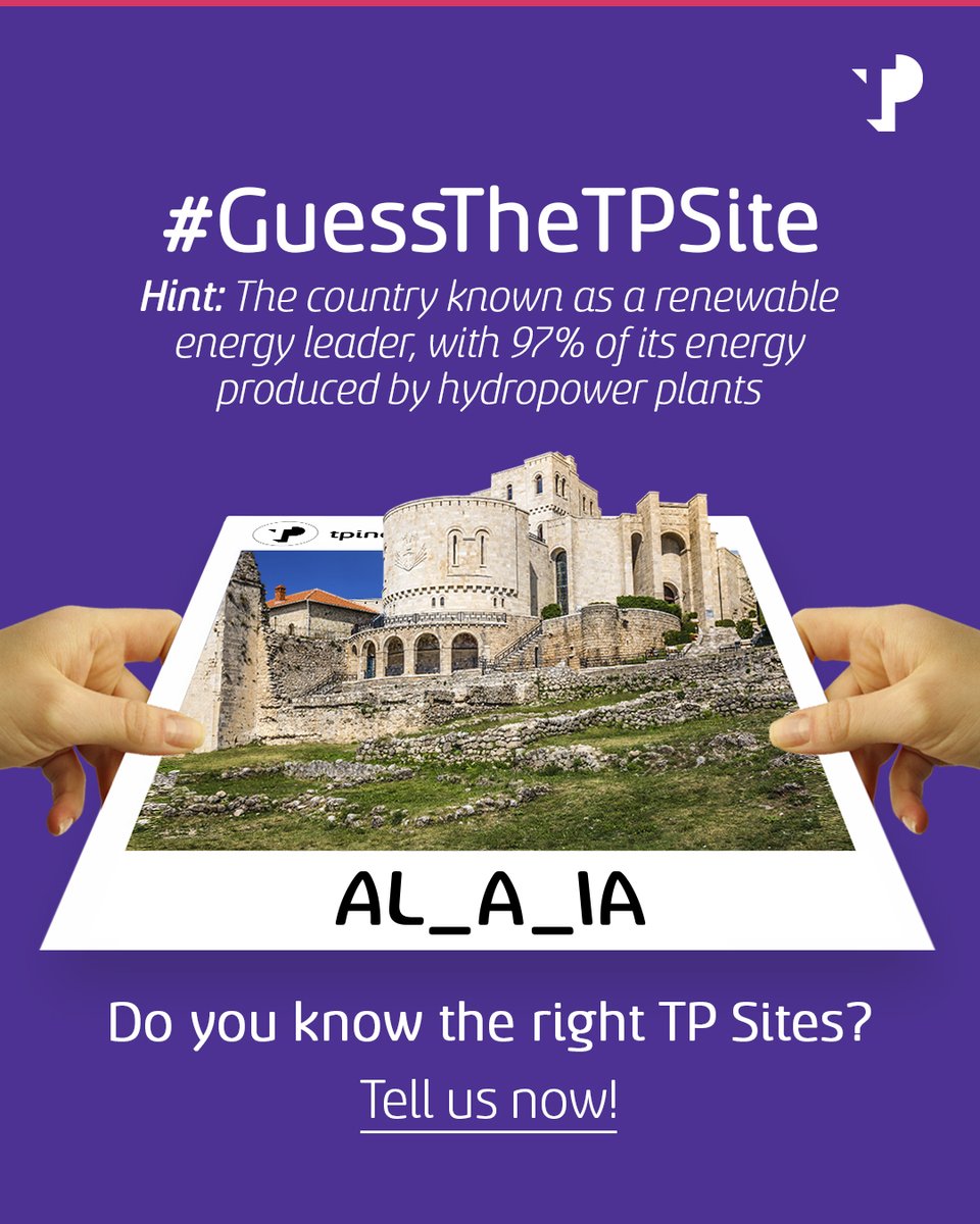 TPIndiaOfficial's tweet photo. TP boasts its inspiring workspaces with a global reach and presence across over 100+ countries. Can you guess the location we're talking about here?
Tell us in the comments now!
#TPIndia #SundayQnA #Question #TPWorld #GuessTheTPSite https://t.co/L609A5WHho