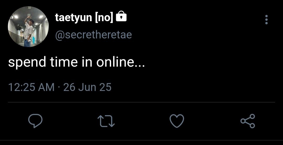 #taegyu au:
They became friends online and fell in love with each other. After graduation, TH visited BG for the first time