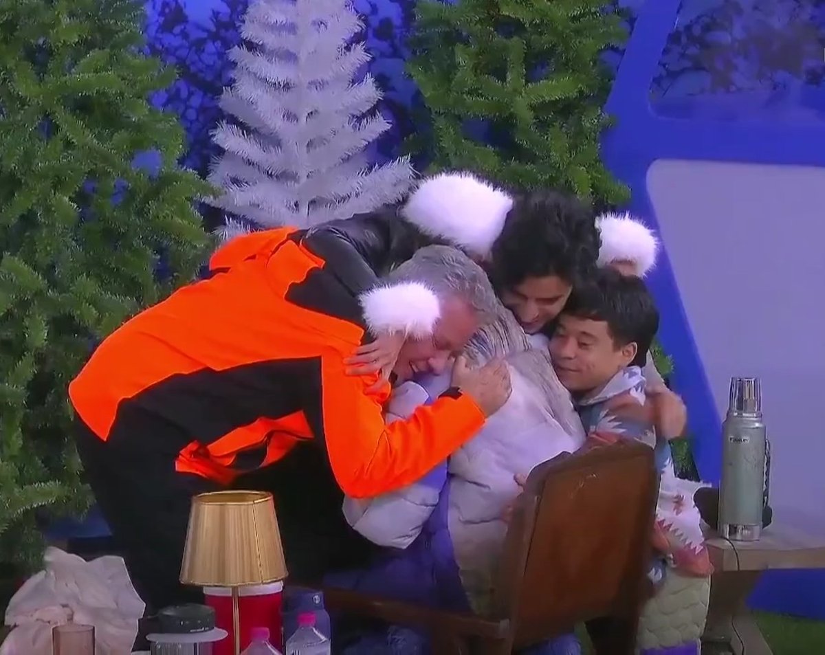 El IG de la casa repleto de videos del Team Noche, dime quiénes están dominando sin decirme quiénes están dominando 🌙🔥

#LaCasaDeLosFamososMx