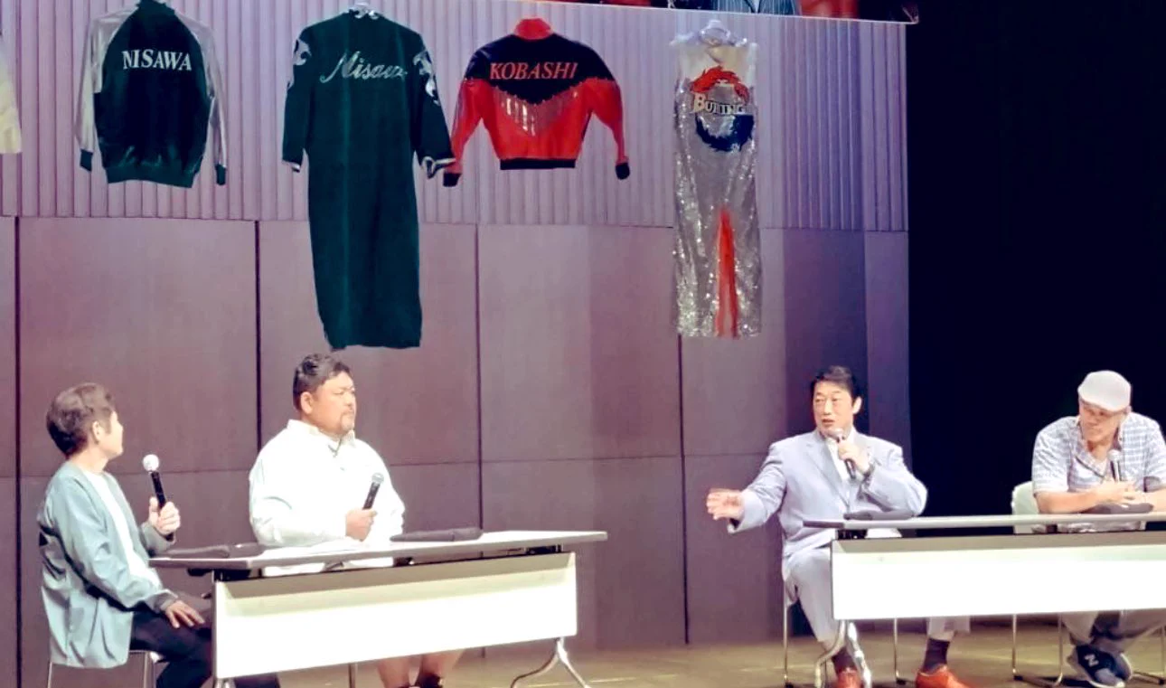 小橋建太 (KENTA KOBASHI) on X: 