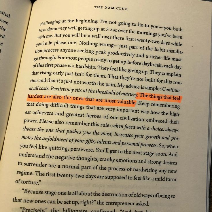 <a href="/SEC0UTH/">SECOUTH.</a> ㅤ
ㅤ️
ㅤ
"Kutipan favorit saya: The things that feel hardest are also the ones that are most valuable."

"Ada yang baca buku ini juga kah?"
ㅤ
ㅤ️
ㅤ